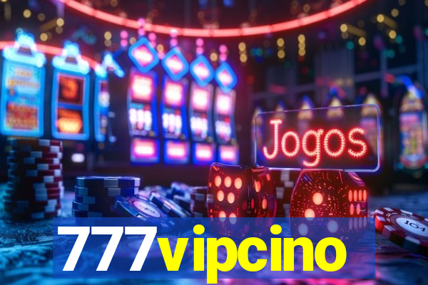 777vipcino