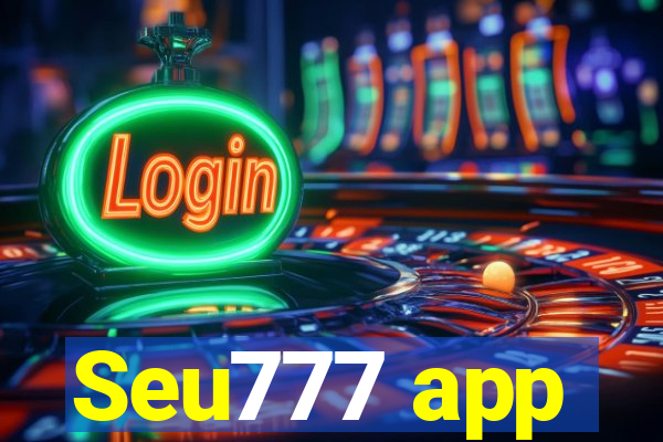 Seu777 app