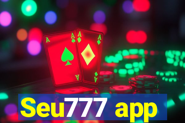 Seu777 app