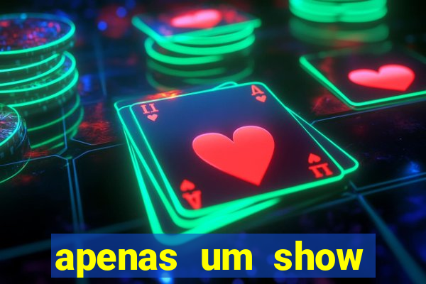 apenas um show pancadaria 2