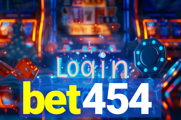 bet454