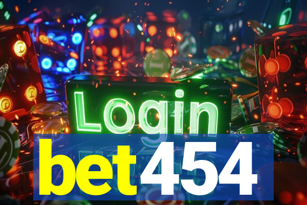 bet454