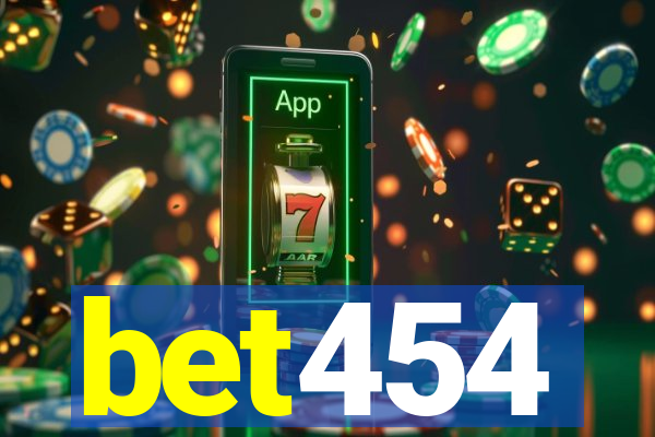 bet454