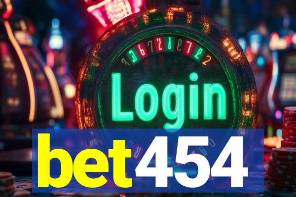 bet454