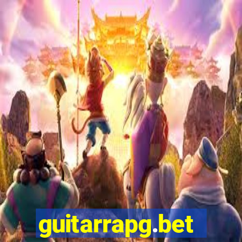 guitarrapg.bet