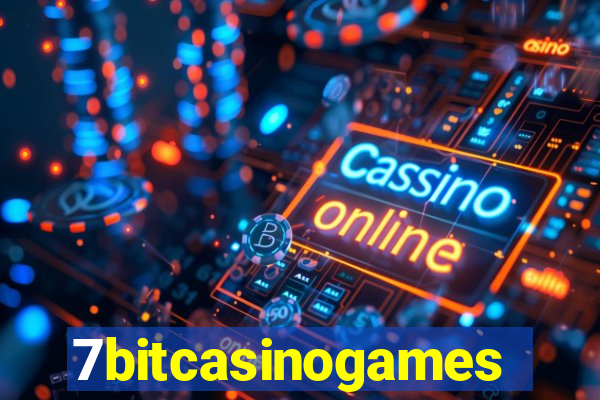 7bitcasinogames