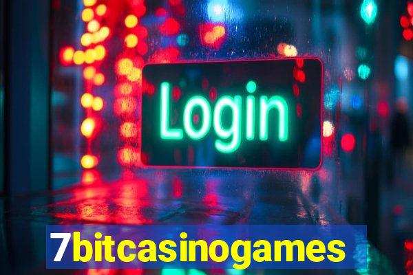 7bitcasinogames