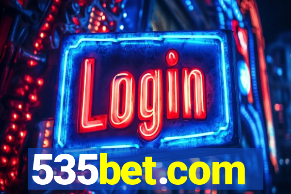 535bet.com