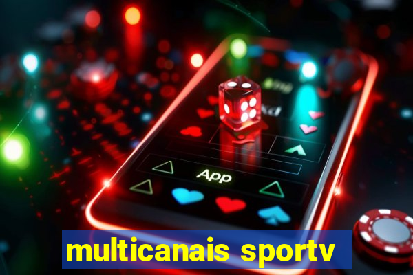 multicanais sportv