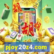 pjoy20z4.com