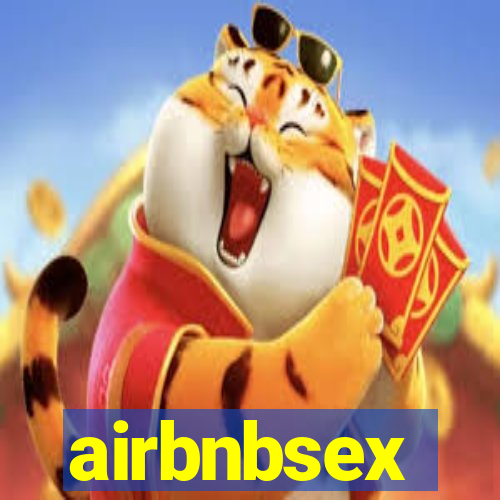 airbnbsex