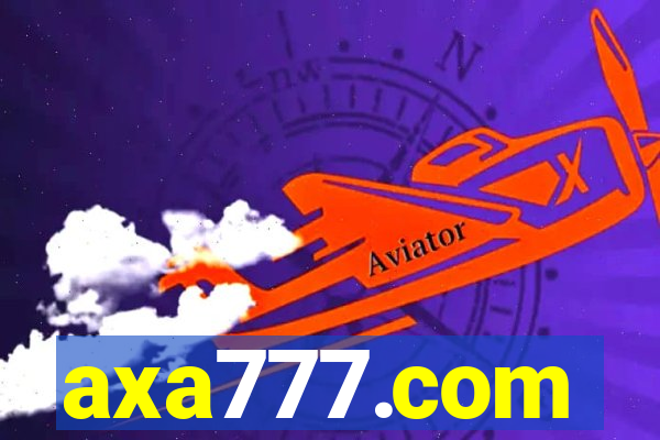 axa777.com