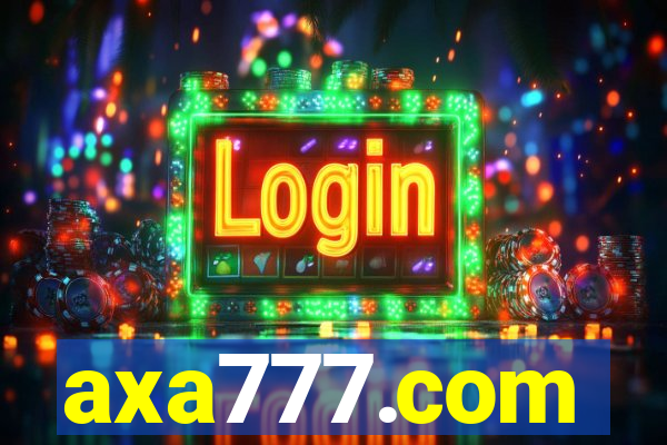 axa777.com