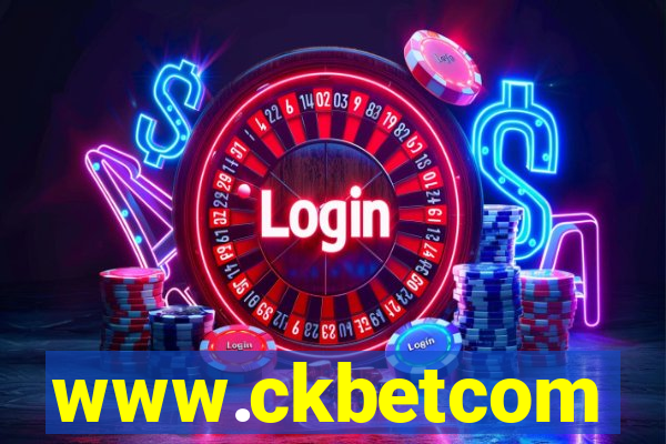 www.ckbetcom