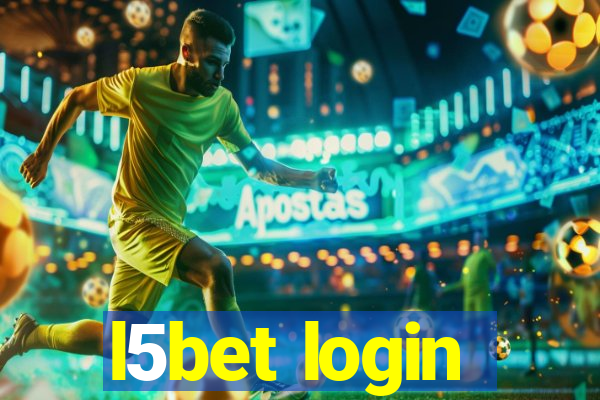 l5bet login