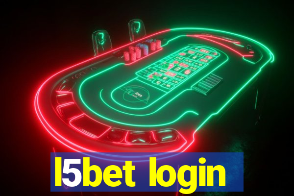 l5bet login