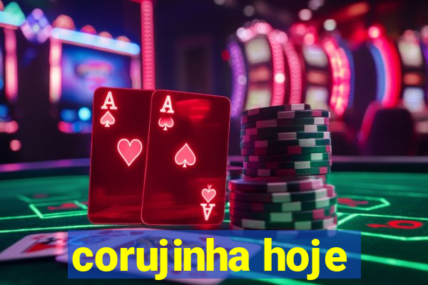 corujinha hoje