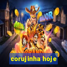 corujinha hoje