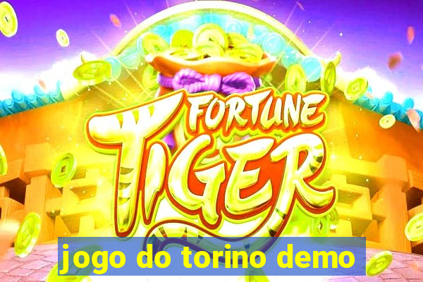 jogo do torino demo