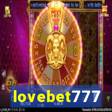 lovebet777