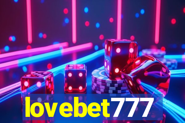 lovebet777