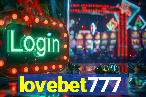 lovebet777