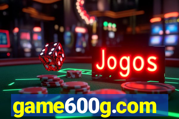 game600g.com