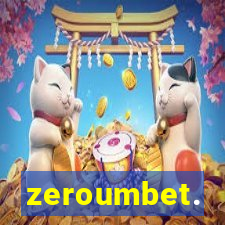 zeroumbet.