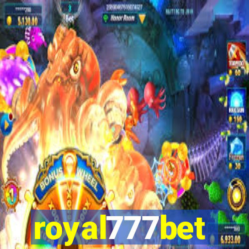 royal777bet