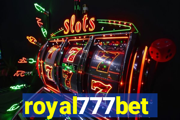 royal777bet