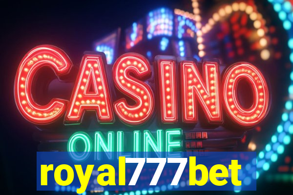 royal777bet