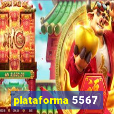 plataforma 5567