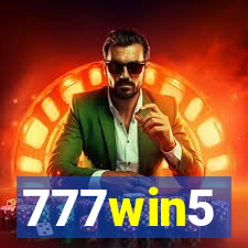 777win5