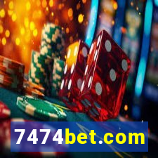 7474bet.com