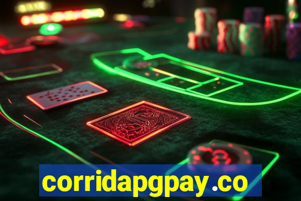 corridapgpay.com