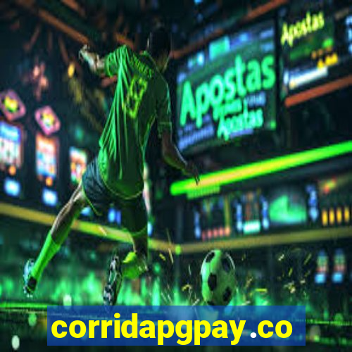 corridapgpay.com