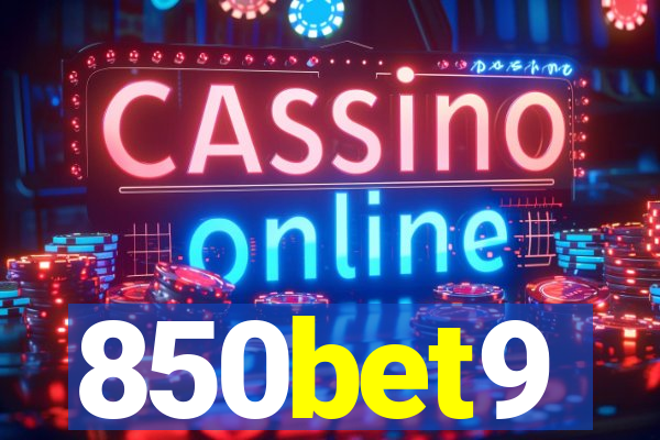 850bet9