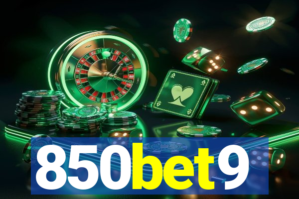 850bet9