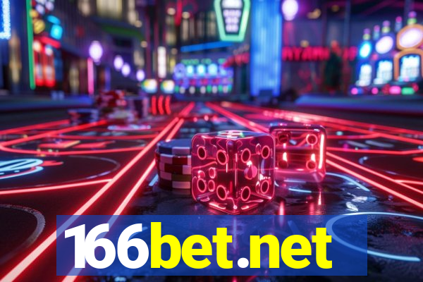 166bet.net