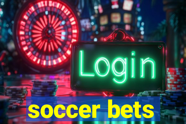 soccer bets