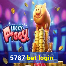 5787 bet login