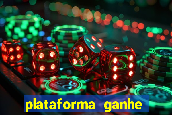 plataforma ganhe dinheiro jogando