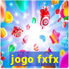 jogo fxfx