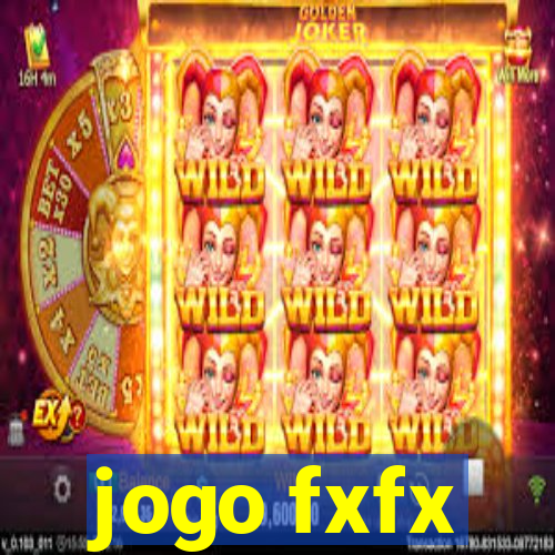 jogo fxfx