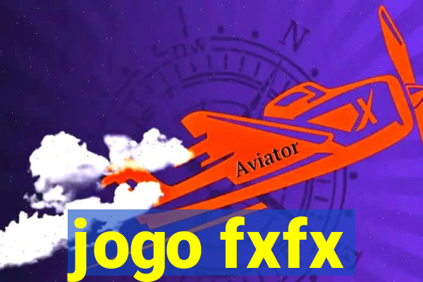 jogo fxfx