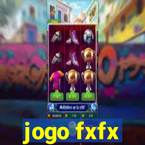 jogo fxfx