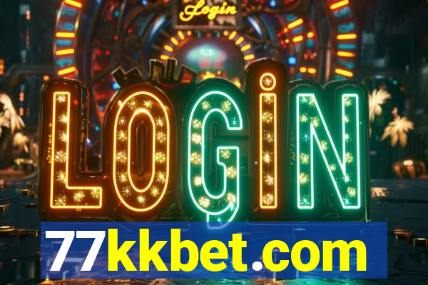 77kkbet.com