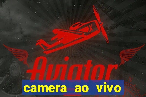 camera ao vivo aterro do flamengo