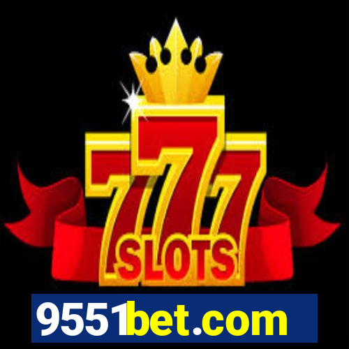 9551bet.com