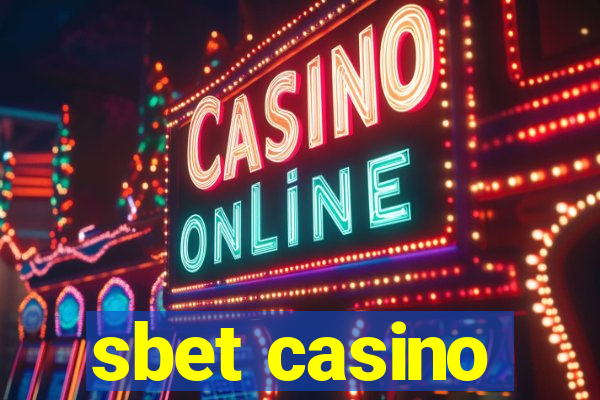 sbet casino